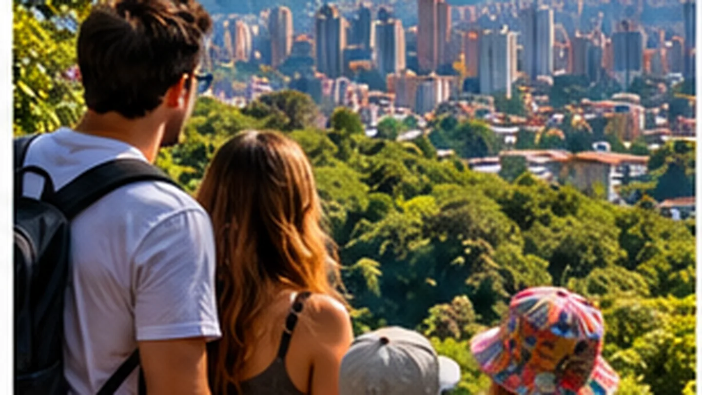 Colombia With Parents or Older Travelers: A Comfortable Medellín Plan