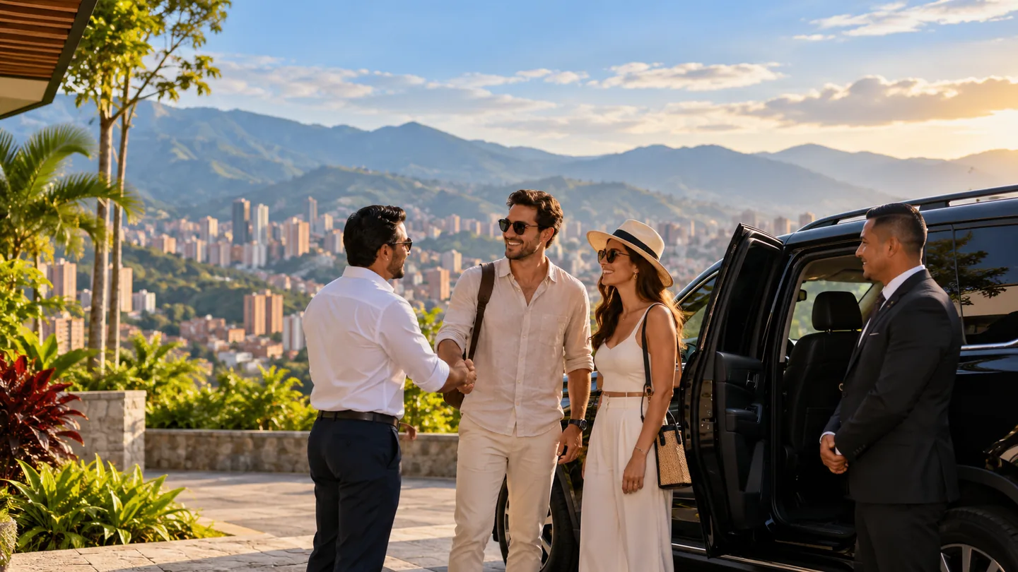 Why Add a Private Medellín Tour to Your Colombia Tour Planning?